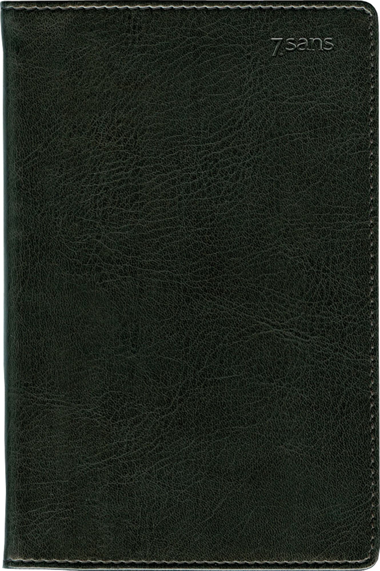Futurum im.skinn sort omsl+ref. 2026