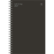 Natt&Dag spiral sort 2026