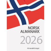 Norsk Almanakk 2026