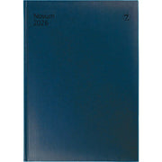 Novum im.skinn blå 2026