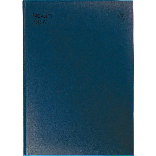 Novum im.skinn blå 2026