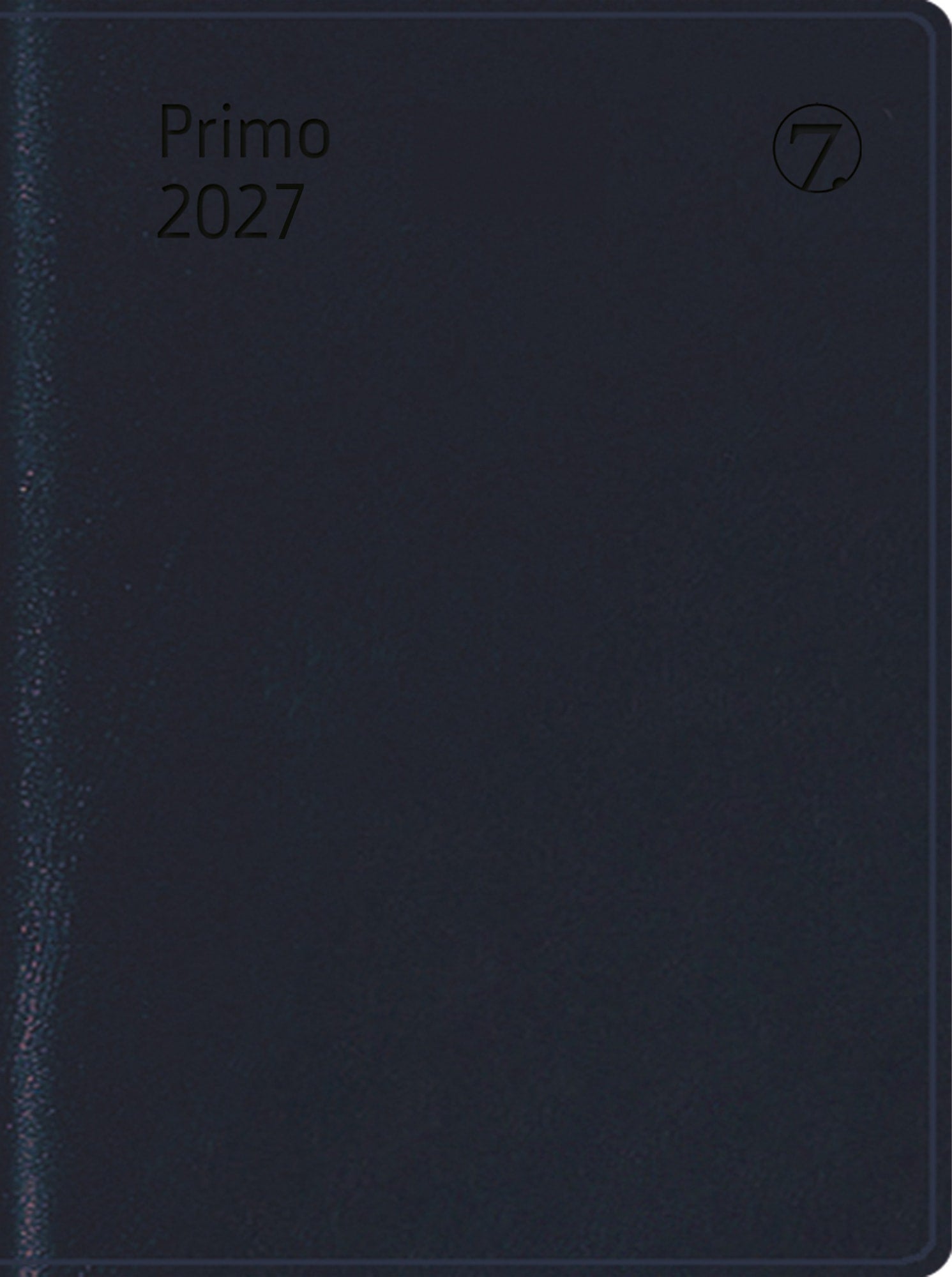 Primo im.skinn sort 2026