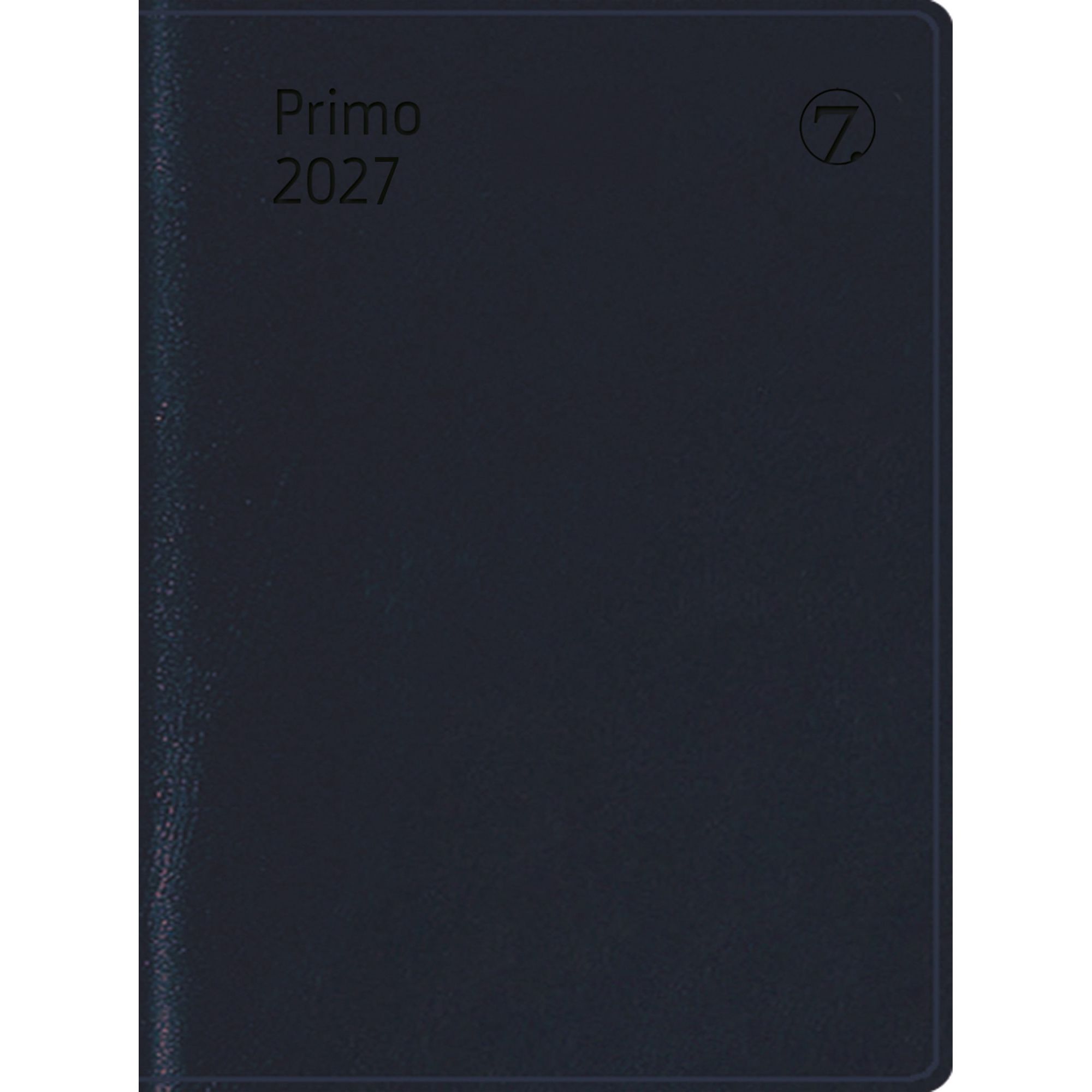Primo im.skinn sort 2026