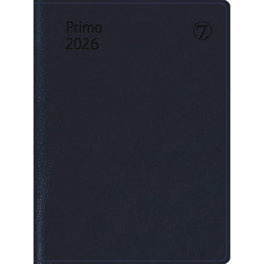 Primo im.skinn sort 2026