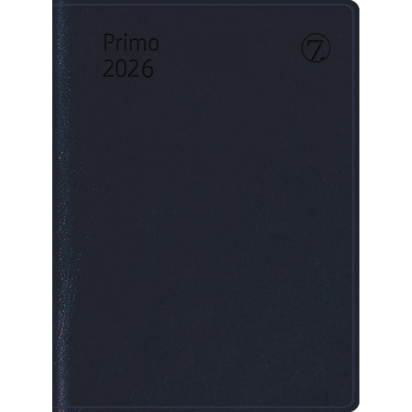 Primo im.skinn sort 2026