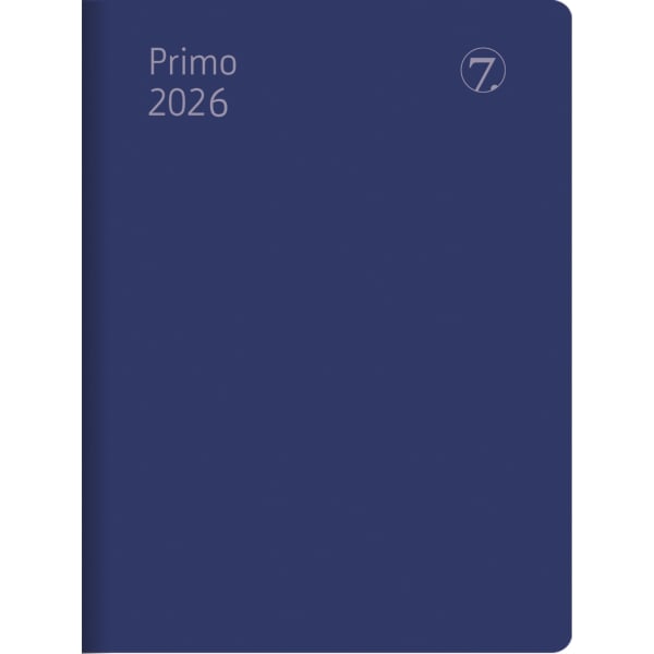 Primo blå 2026