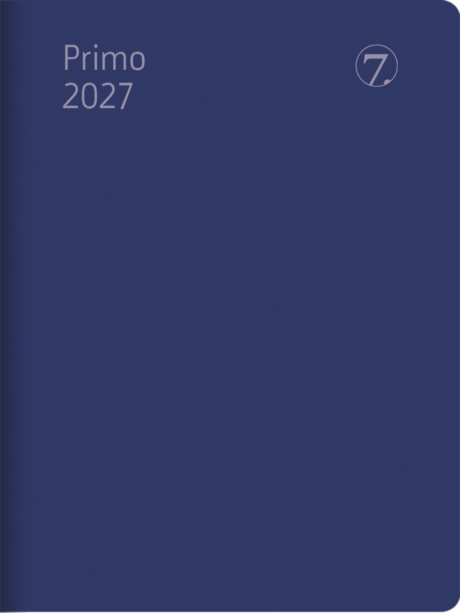 Primo blå 2026