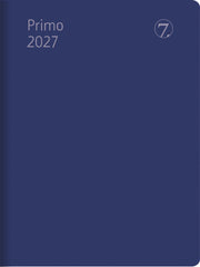 Primo blå 2026