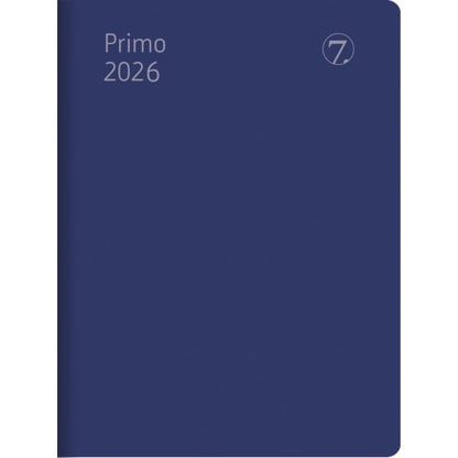 Primo blå 2026