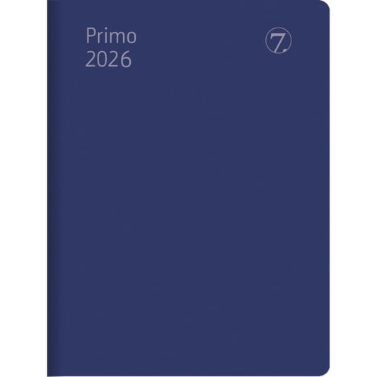 Primo blå 2026