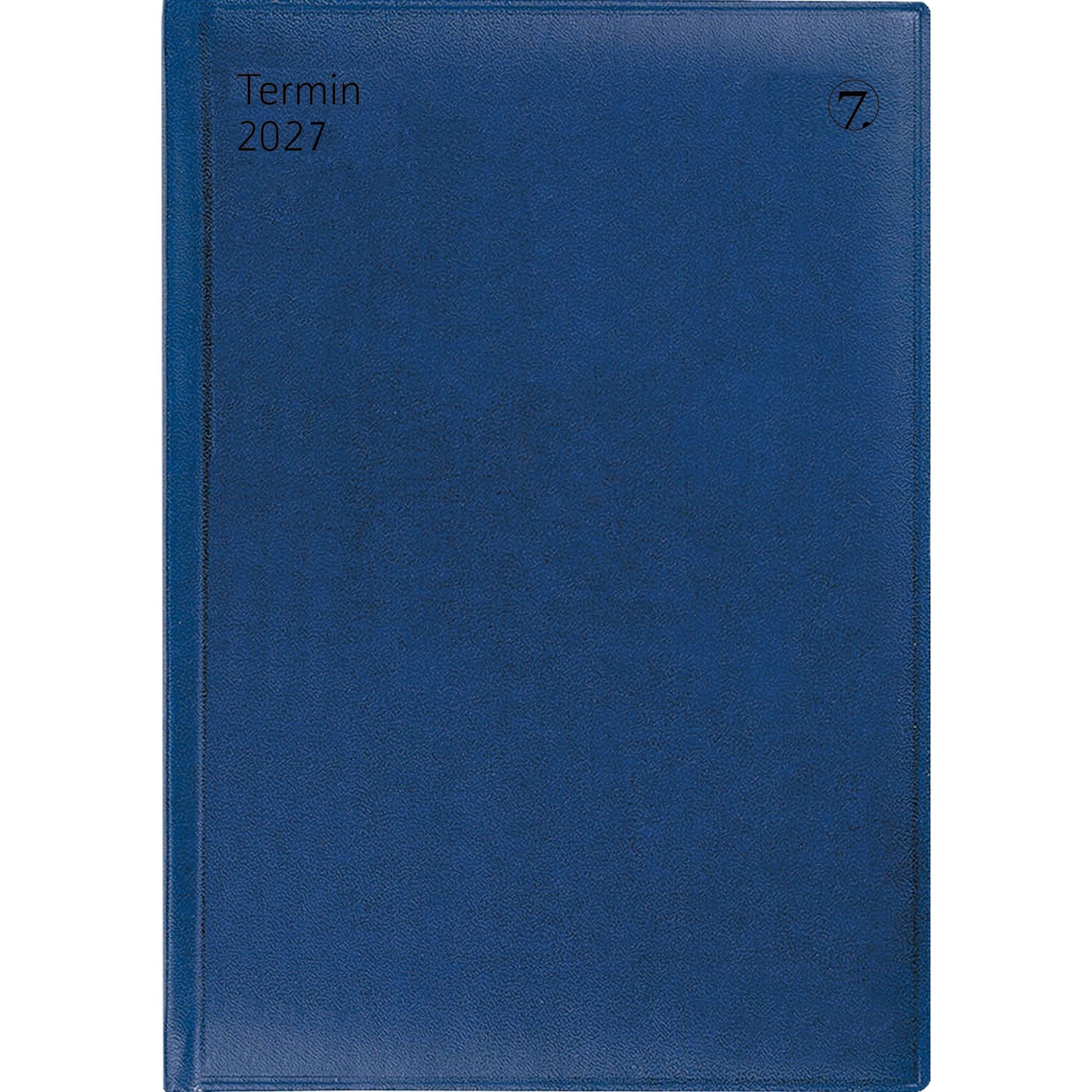 Termin im.skinn blå 2026