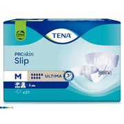 Bleie TENA Slip Ultima M