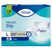 Bleie TENA Slip Ultima L