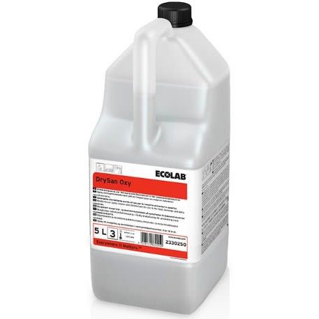 Desinfeksjon Drysan OXY 5l