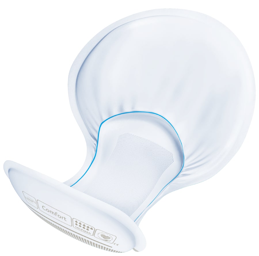 Bleie TENA Comfort Ultima