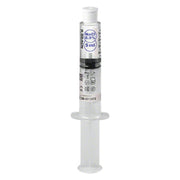 Sprøyte prefylt NaCl 5ml Omniflush