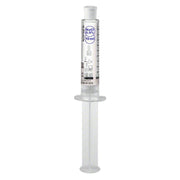 Sprøyte prefylt NaCl 10ml Omniflush