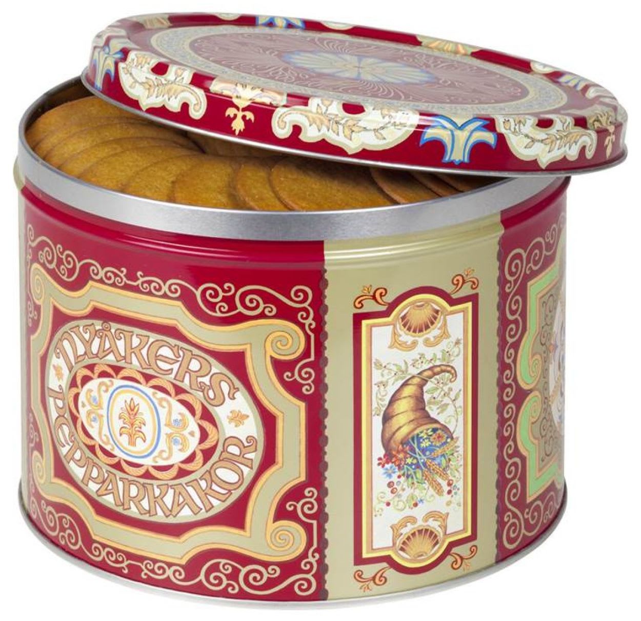 Pepperkaker Nyåkers 900g