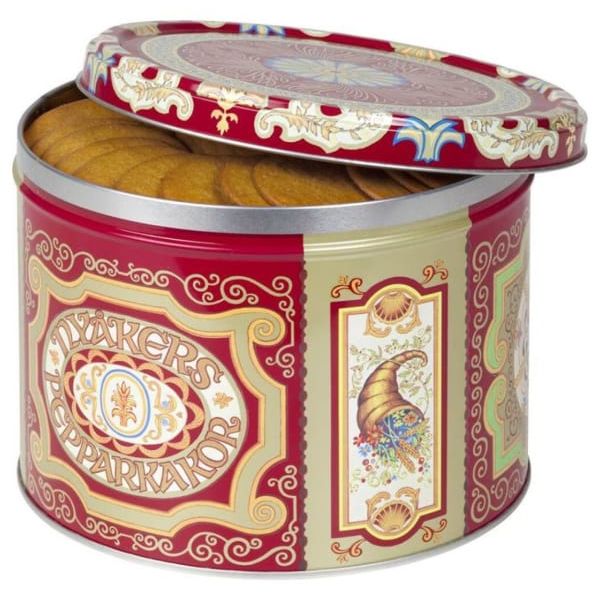 Pepperkaker Nyåkers 900g