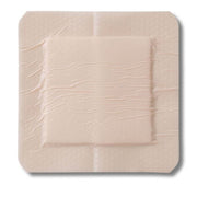 Bandasje FoamLite m/border 10x10cm