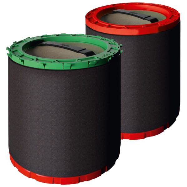 Filter til Unger Hydro Power Ultra