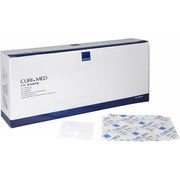 Bandasje fiksering IV Curi-Med 8x6cm