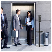 Hygienestativ Tork liten