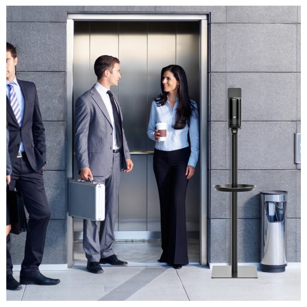 Hygienestativ Tork liten