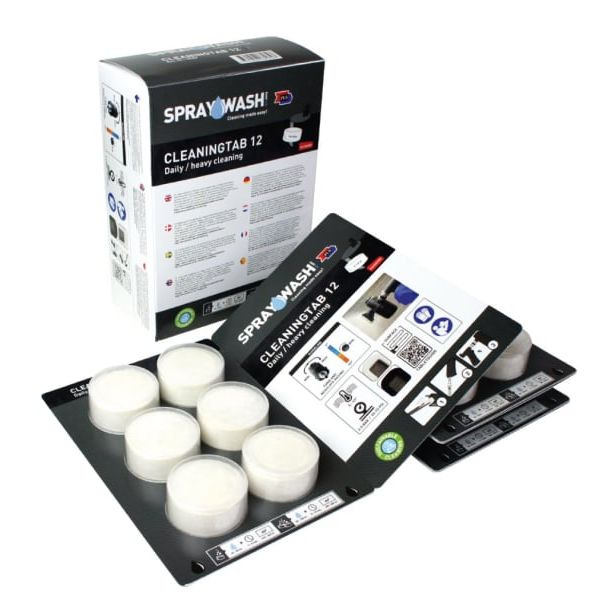 Tablett SprayWash Grovrent UP (18)