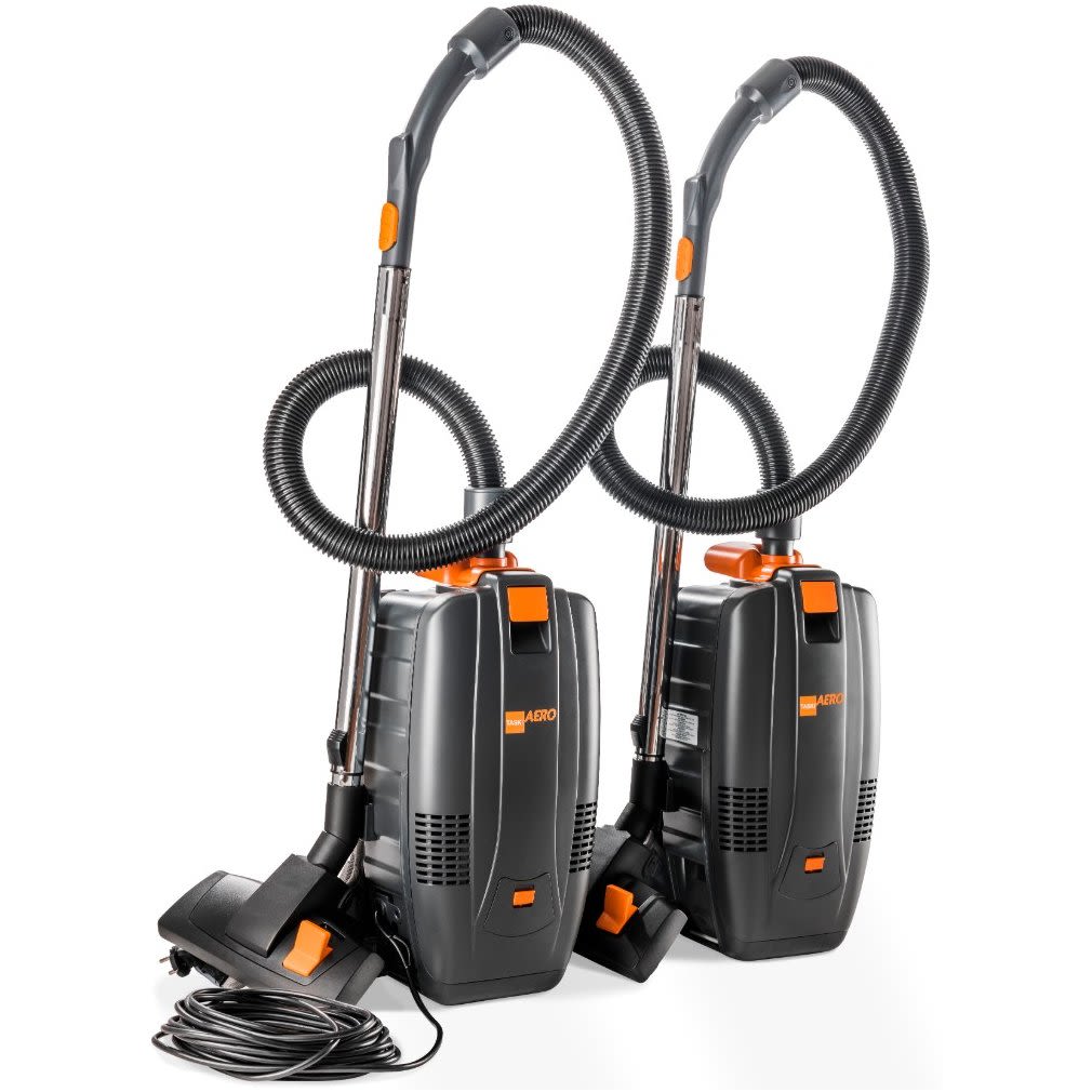 Støvsuger Taski Aero BP plus