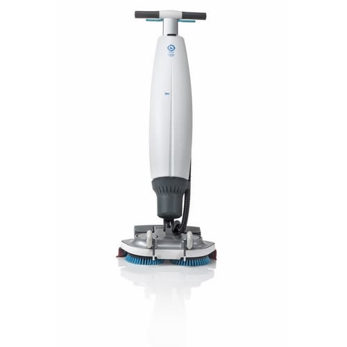 i-mop Lite m/lader og batteri