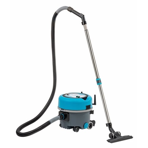 Støvsuger i-vac 6 230V 850W