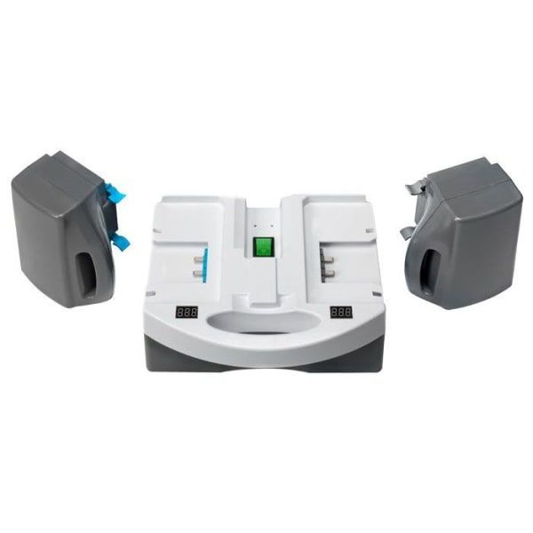 Lader i-charge 9 til i-Power