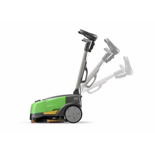 Gulvvaskemaskin Foma CT5 B28