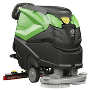 Gulvvaskemaskin Foma CT71 BT60