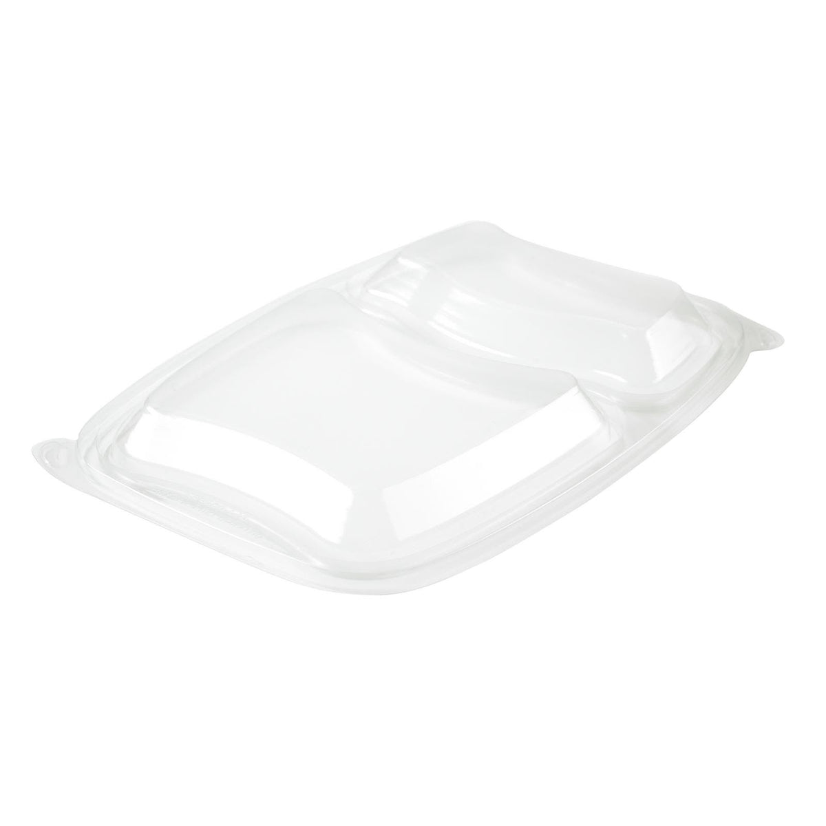 Bistro lokk 2-roms 254x174x23mm