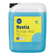 Tørremiddel Kiilto Pro Restia Rinse 20l