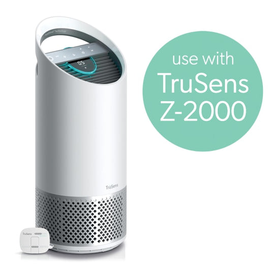 Karbonfilter Leitz TruSens Z-2000