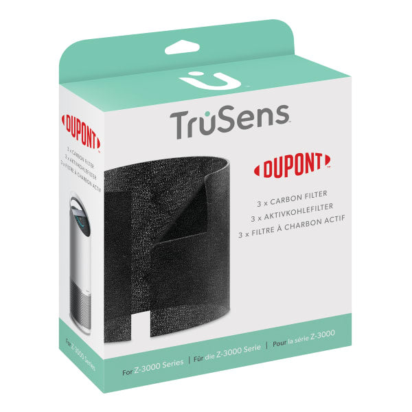 Karbonfilter Leitz TruSens Z-3000