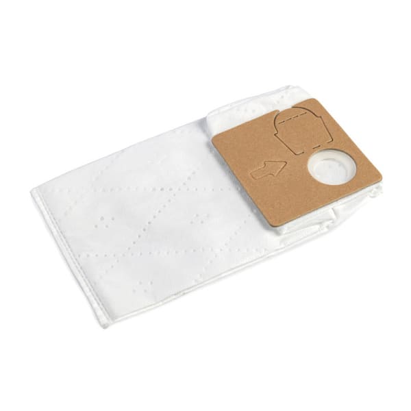 Støvsugerposer fleece Taski Aero UP