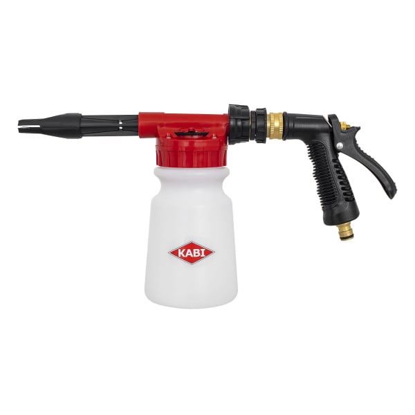 Skumsprøyte Kabi 900ml