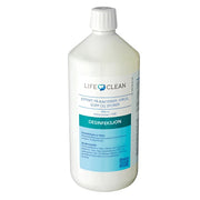 Desinfeksjon overflate Lifeclean 1L