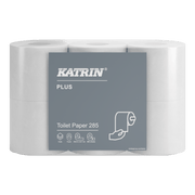 Toa Katrin Plus Toilet 285 35,6m 3l