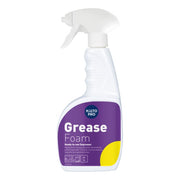Avfetting Kiilto Grease Foam 750 ml