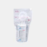 Mikrofiberklut SafePlus Mini roll (30)