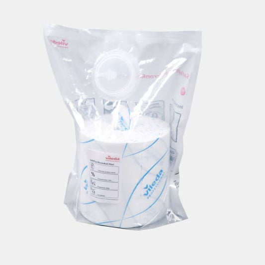 Mikrofiberklut SafePlus Maxi roll(120)