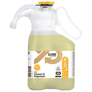 Avfetting kjøkken SURE SD 1,4l