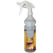 Flaske påfyll SURE avfetting 750ml