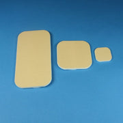 Bandasje skum silikon 10x10cm