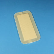 Bandasje skum silikon m/klebekant 10x20